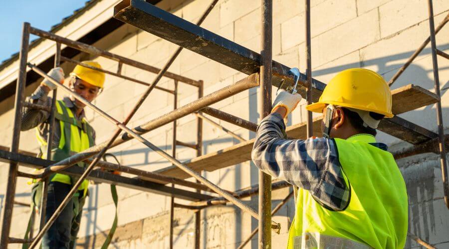 Soffit Repair in Twilight, WV